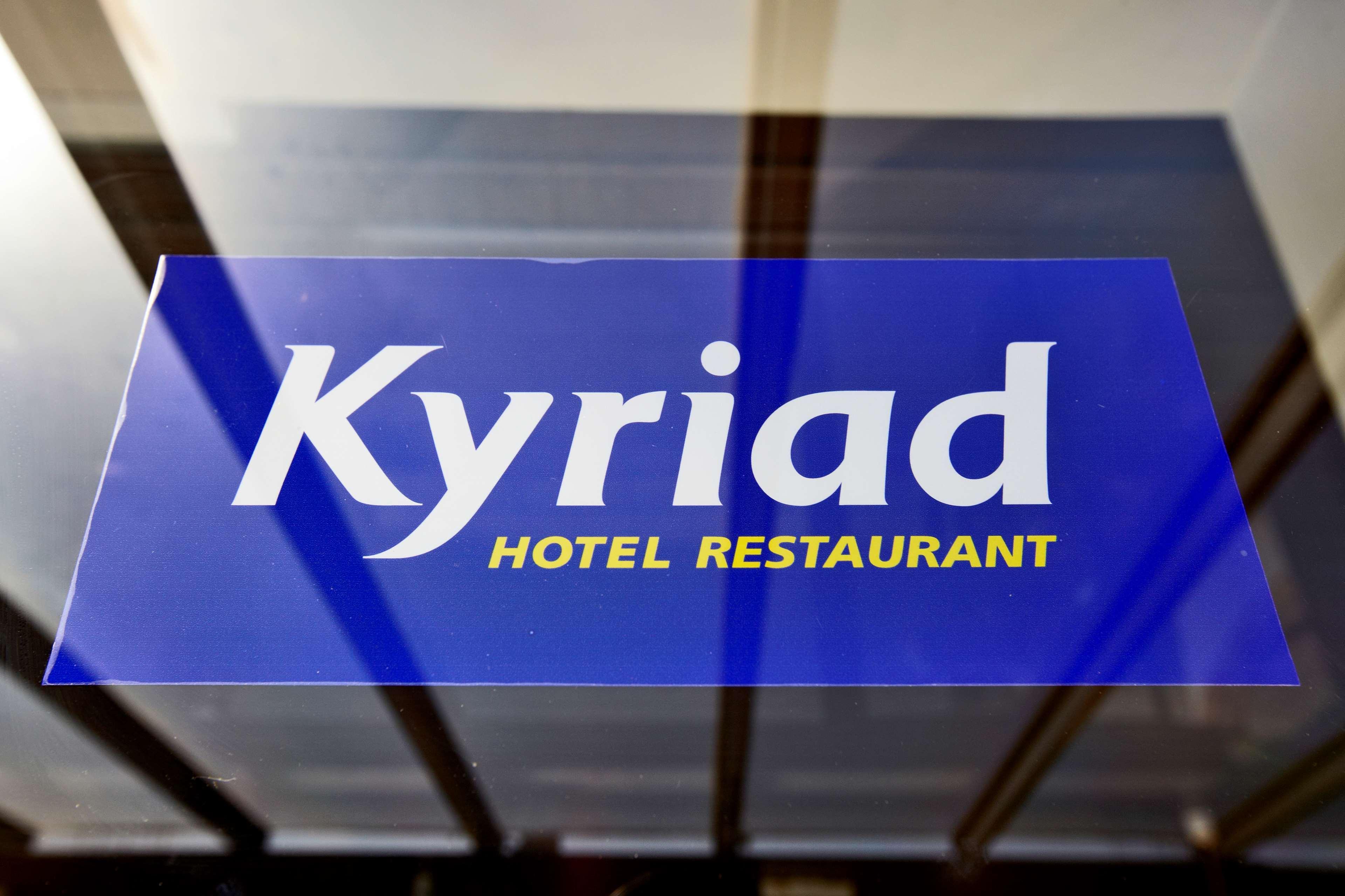 Kyriad Dunkerque Sud - Loon Plage Dış mekan fotoğraf